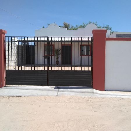 Departamento Las Marías Puerto Peñasco Exterior foto